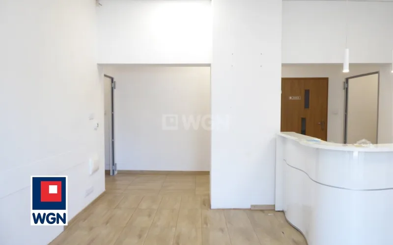 Lokal usługowy na  wynajem Częstochowa - Lokal doskonały na przychodnię