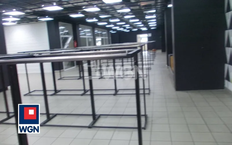 Lokal na wynajem Częstochowa
