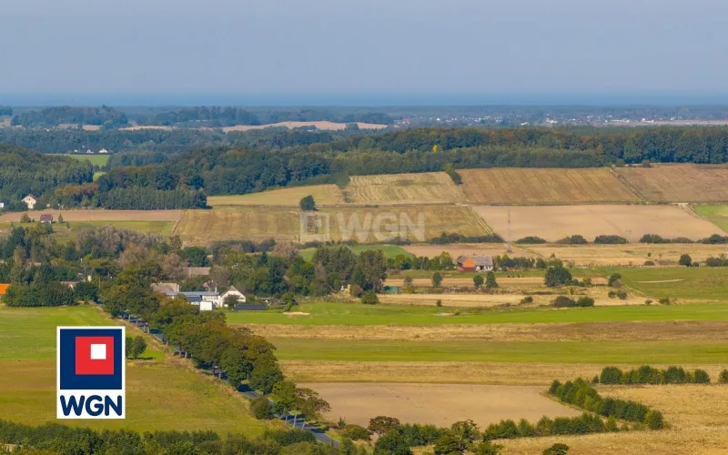 Działka na sprzedaż Kanin