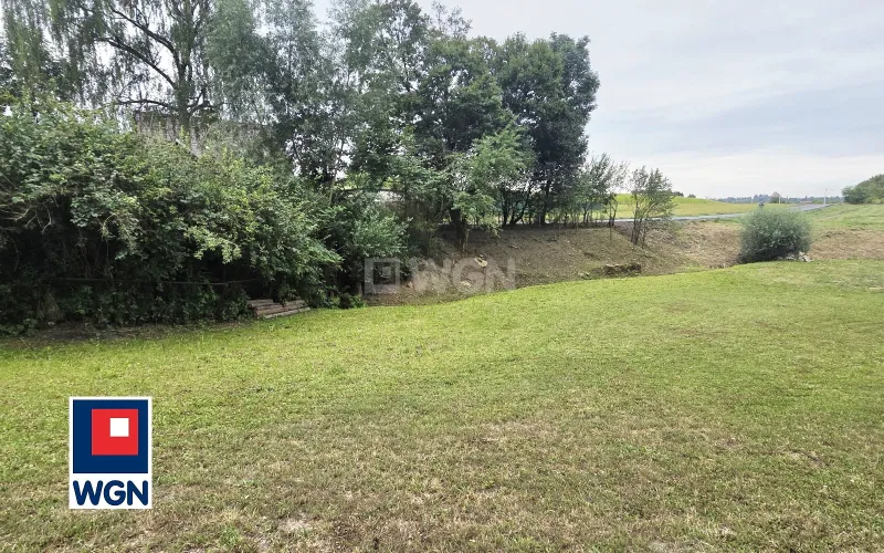 Działka na sprzedaż Goleszów