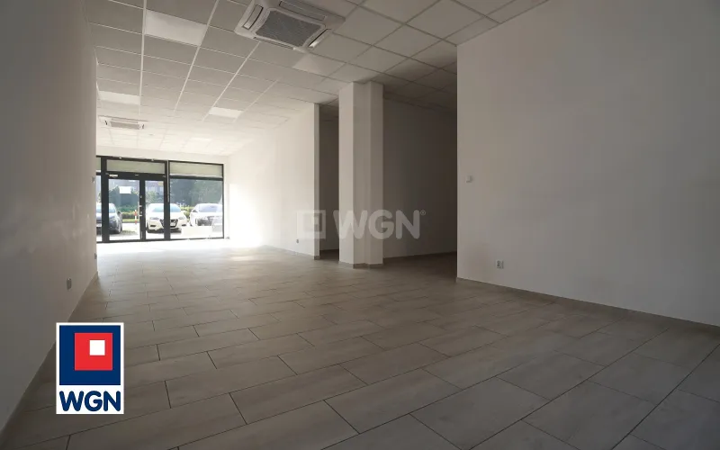 Lokal na wynajem Piotrków Trybunalski